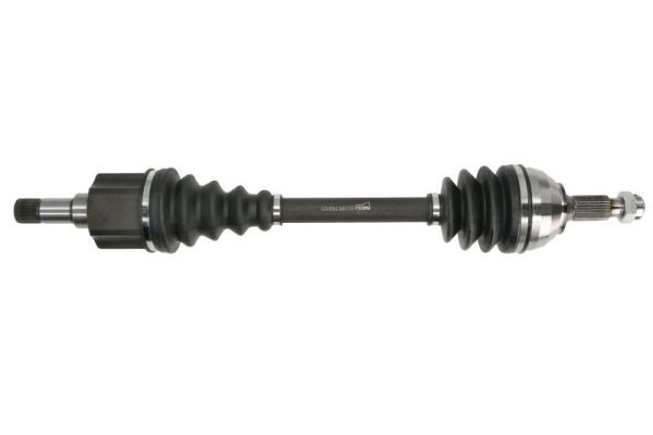 PASCAL G2C133PC Drive Shaft