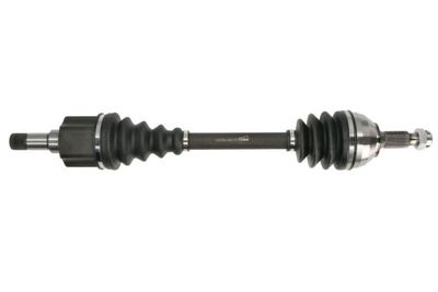 Drive Shaft PASCAL G2C133PC