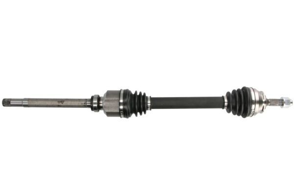 PASCAL G2C140PC Drive Shaft