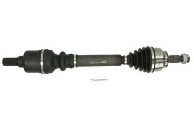Drive Shaft PASCAL G2C148PC