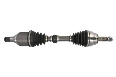 Drive Shaft PASCAL G2C150PC