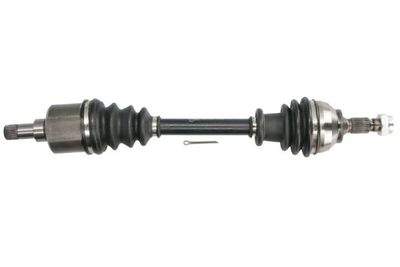 Drive Shaft PASCAL G2C151PC