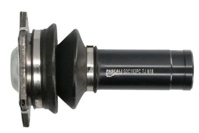 Drive Shaft PASCAL G2C152PC