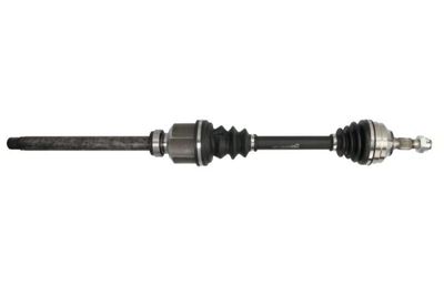 Drive Shaft PASCAL G2C153PC