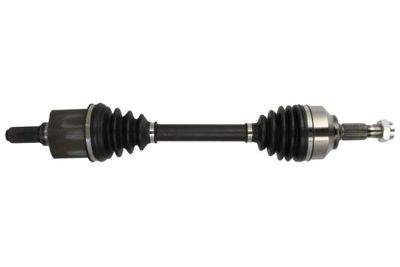 Drive Shaft PASCAL G2C156PC