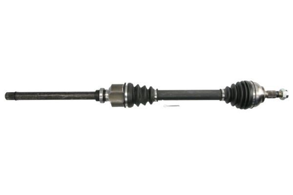 PASCAL G2C160PC Drive Shaft