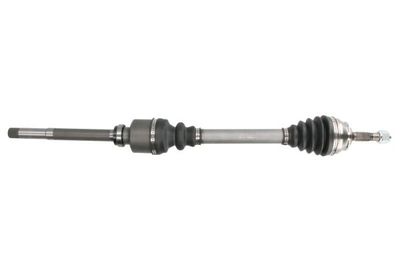 Drive Shaft PASCAL G2C162PC