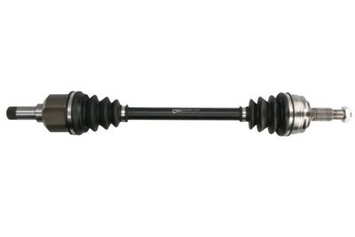 Drive Shaft PASCAL G2C163PC