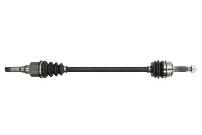 Drive Shaft PASCAL G2C164PC