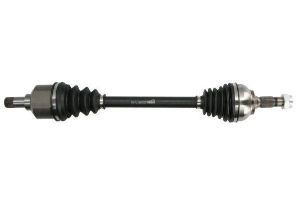 PASCAL G2C165PC Drive Shaft