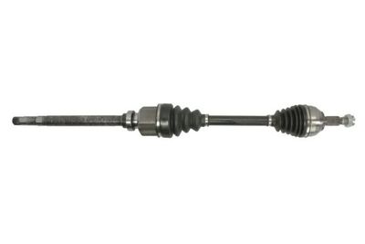 Drive Shaft PASCAL G2C172PC