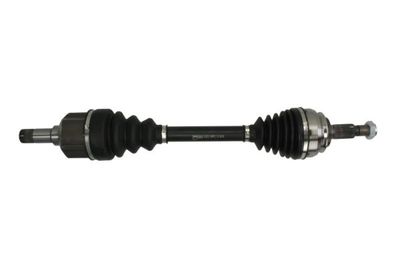 Drive Shaft PASCAL G2C176PC