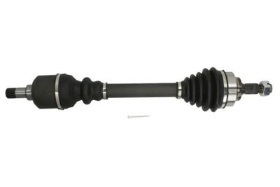 Drive Shaft PASCAL G2C177PC