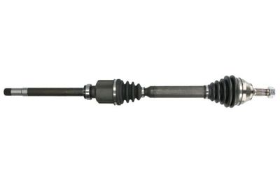 Drive Shaft PASCAL G2C179PC