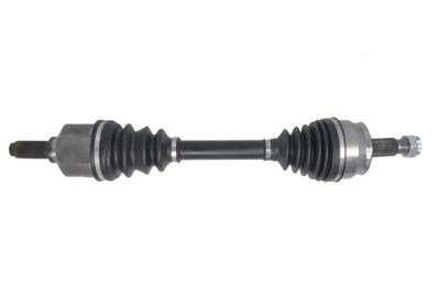 Drive Shaft PASCAL G2C180PC