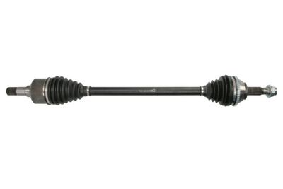 Drive Shaft PASCAL G2C183PC
