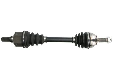 Drive Shaft PASCAL G2C187PC