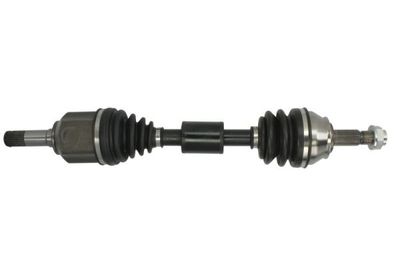 Drive Shaft PASCAL G2D004PC