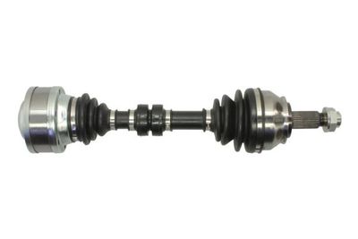 Drive Shaft PASCAL G2D007PC