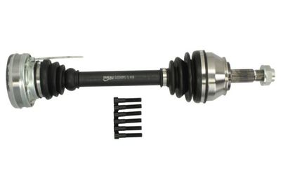 Drive Shaft PASCAL G2D008PC