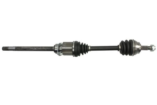 PASCAL G2D009PC Drive Shaft