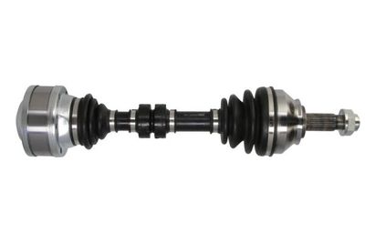 Drive Shaft PASCAL G2D010PC