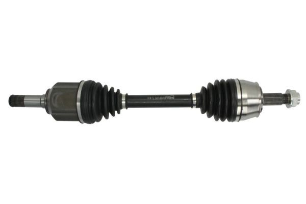PASCAL G2D013PC Drive Shaft