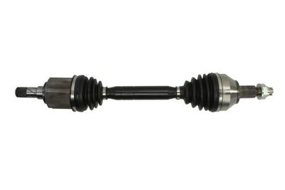 Drive Shaft PASCAL G2D015PC