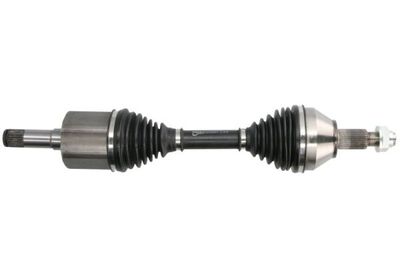 Drive Shaft PASCAL G2D025PC