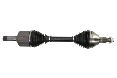 Drive Shaft PASCAL G2D026PC