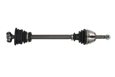 Drive Shaft PASCAL G2E002PC