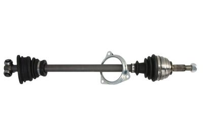 Drive Shaft PASCAL G2E005PC