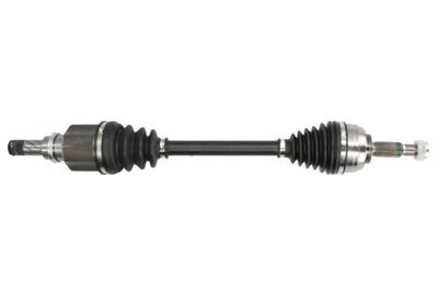 Drive Shaft PASCAL G2E007PC