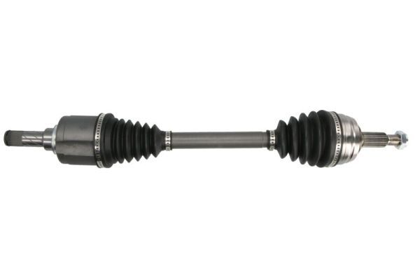 PASCAL G2E014PC Drive Shaft