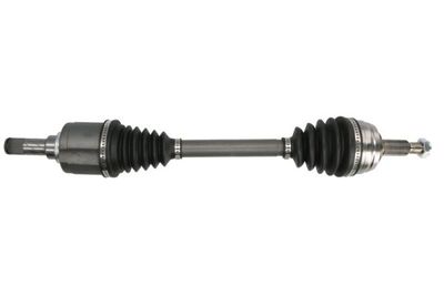 Drive Shaft PASCAL G2E014PC