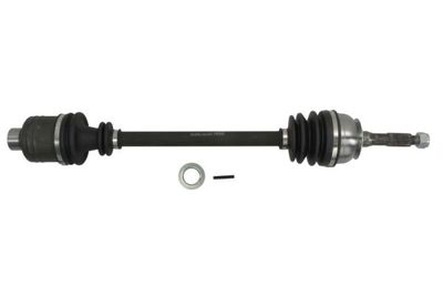 Drive Shaft PASCAL G2E017PC