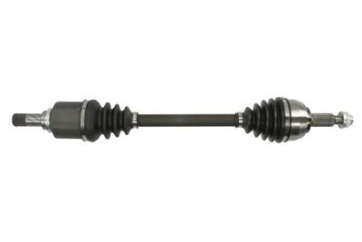 Drive Shaft PASCAL G2E025PC