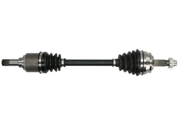 PASCAL G2F001PC Drive Shaft