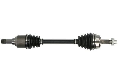 Drive Shaft PASCAL G2F001PC