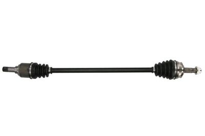 Drive Shaft PASCAL G2F002PC