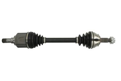 Drive Shaft PASCAL G2F004PC