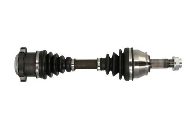 Drive Shaft PASCAL G2F007PC