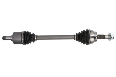 Drive Shaft PASCAL G2F012PC