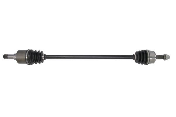 PASCAL G2F014PC Drive Shaft