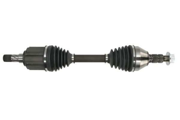 PASCAL G2F017PC Drive Shaft