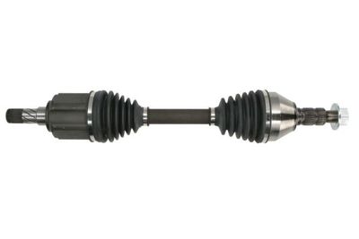 Drive Shaft PASCAL G2F017PC