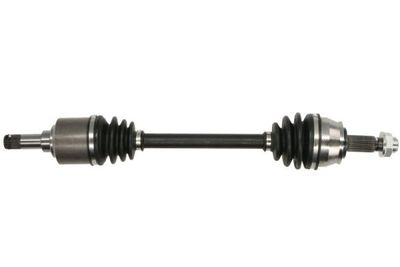 Drive Shaft PASCAL G2F020PC