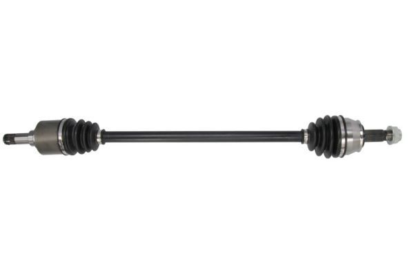 PASCAL G2F021PC Drive Shaft