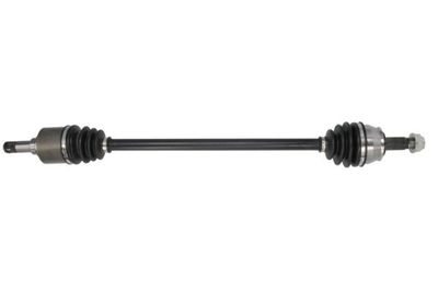 Drive Shaft PASCAL G2F021PC