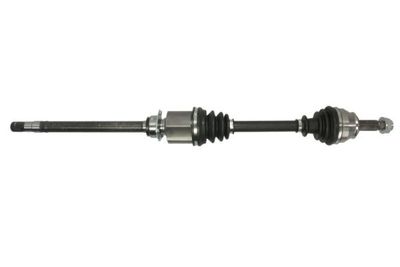 Drive Shaft PASCAL G2F022PC